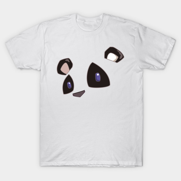 That panda game...